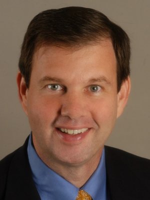 Photo of team member