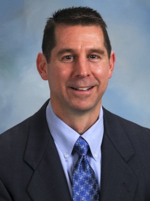 Photo of team member
