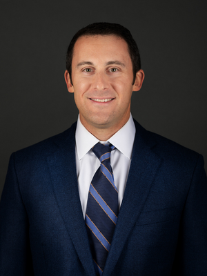 Photo of team member